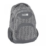 Olimp Sport Ranac za školu Paso 18-2708GR sivi | ePonuda.com