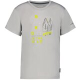 Icepeak majica KR KINCAID JR M siva 140 Cijene