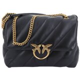 Pinko LOVE PUFF BIG CL SHEEP Crna | shoptok.hr