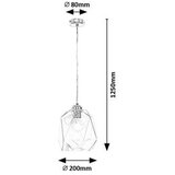 Visilice - Shivani | shoptok.hr