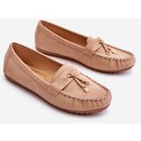 Boto Classic Suede Loafers Dark beige Good Time | Shoptok.si