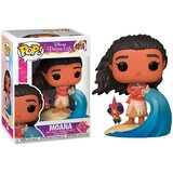 Funko POP figure Disney Ultimate Princess Moana | shoptok.hr
