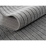 Ayyildiz Carpets Sivi unutarnji i vanjski tepih 200x290 cm Nova 1202 – | shoptok.hr