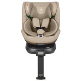 Kikka Boo i-Twist Premium Isofix i-Size Auto Sedište 40-150cm Sand KKB00116 | Eponuda.com