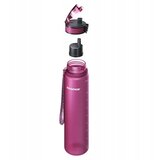 Aquaphor City MAXI filtrirajuca flasa 1 l bordova | Eponuda.com