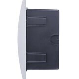  LED spoljašnje orijentaciono ugradno svetlo BUILT-IN 1xLED/3W topla bela IP65 | Eponuda.com