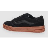 Vans Hylane Superge black / gum | Shoptok.si