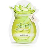 Holika Holika Juicy Mask Sheet Aloe pomirjevalna tekstilna maska 20 ml Cene