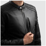 Ozone Jakne Colt Črna | Shoptok.si