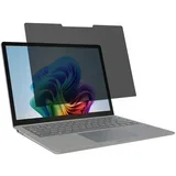 Privacy Screen Filter 2-Way Removable for Surface Laptop Go 1 /2 /3