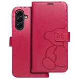  futrola flip mezzo book za samsung A26 5G teddy bear magenta | ePonuda.com