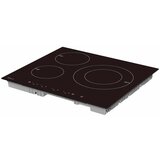 Tesla ugradna ploča HI6301MB/indukciona/3 zone/52cm/crna | ePonuda.com