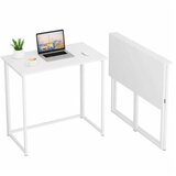 Hanah home Radni sto Worker White | Eponuda.com