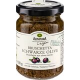 Alnatura Bio Origin bruschetta sa crnim maslinama - 130 g Cijene