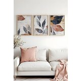 Wallity uramljena slika Huhu467, 30x40 cm , 3 dela Cene