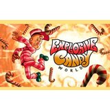  explosive candy world (pc) steam key global | ePonuda.com