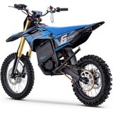 Beneo 72V Motocross motor Venom, bezčetkasti motor, 6,5kW | Shoptok.si