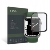 HOFI ochranné sklo na hodinky pre Apple Watch 7 45mm - Crna Cijene