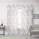 Modern Living Končana Zavesa Endless | Shoptok.si