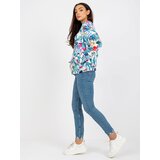 RUE PARIS Sweatshirt-RV-BL-8124.51-ecru | Shoptok.si