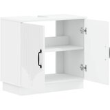  Kupaonski ormarić za sudoper HOORN Bijela 59,5 x 31,5 x 56 cm | shoptok.hr