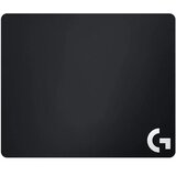 Logitech Gaming podloga za miš G240 crna cene