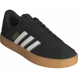 Adidas VL COURT 2.0 Muška obuća za slobodno vrijeme, crna, veličina 46 2/3