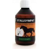 NATUSAT Stallsympat vključno s pršilno glavo - 250 ml Cene