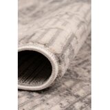 Conceptum Hypnose tamno sivi tepih motto 4482 140 x 200 (952CCL2445) | ePonuda.com