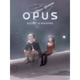  opus: rocket of whispers (pc) steam key europe | ePonuda.com