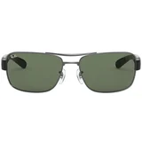 naočare za sunce RB 3522 004/71