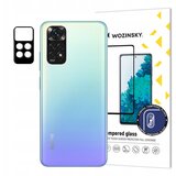 Wozinsky SZKŁO HARTOWANE 9H NA CAŁY APARAT KAMERĘ DO XIAOMI REDMI NOTE 11, (22000679) | Shoptok.si
