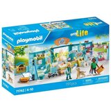 Playmobil my Life - 71742 Tierhotel - 1 k. | Shoptok.si