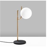 Opviq antler 13771 - black black table lamp | ePonuda.com