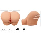 Realistixxx Style V - realistični torzo masturbator | shoptok.hr