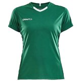 Craft Majice s kratkimi rokavi T-Shirts Progress Contrast Zelena | Shoptok.si