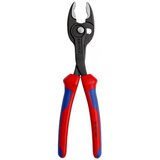 Knipex TwinGrip klešta 200mm ( 82 02 200 ) | ePonuda.com
