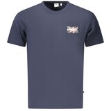 Pepe Jeans Muška majica kratkih rukava, plava | shoptok.hr