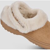 Crocs Cls Unfurgettable Sueded Clog Smeđa | shoptok.hr
