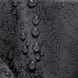 AmeliaHome Stolnjak Gaia 155x250 cm, grafitna | shoptok.hr