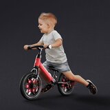Qplay Poganjalec Spark Rdeča smart | Shoptok.si