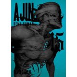 Penguin Random House Gamon Sakurai - Ajin: Demi-human, Vol. 15 | Eponuda.com