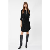 Koton Women's Black Dress Cene
