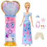  Disney Princeske: Srčna presenečenja dojenček - Pepelka - | Shoptok.si