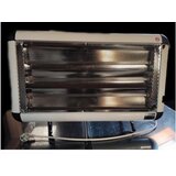 Termolux EKP-20 Kvarcna peć 3x1000W, bela | ePonuda.com