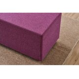 Atelier Del Sofa tabure urla lilac | ePonuda.com