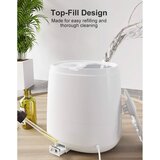 Taotronics vlažilnik zraka TT-AH046, 6 l, ultrazvočni | Shoptok.si