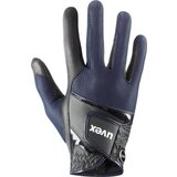 Uvex Jahalne rokavice "sumair black-blue" - 10 | Shoptok.si