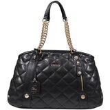 Liu Jo ECS M TOTE AA5132E0015 Crna Cijene