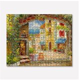 WALLXPERT PZL_04_500 multicolor puzzle | Eponuda.com